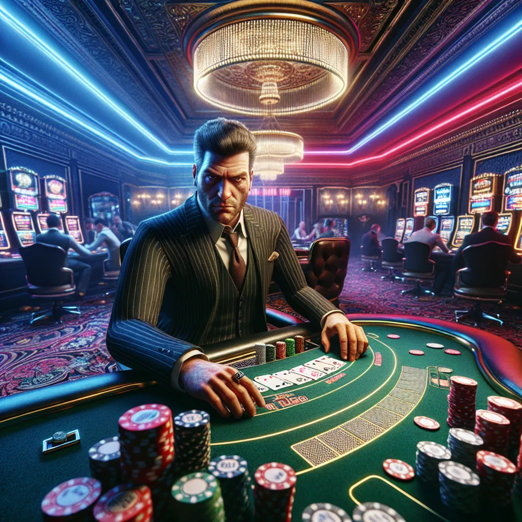 Spielautomat Steinhausen Heist: Entdecken Sie die besten Casino-Tricks und Spielautomaten-Cheats