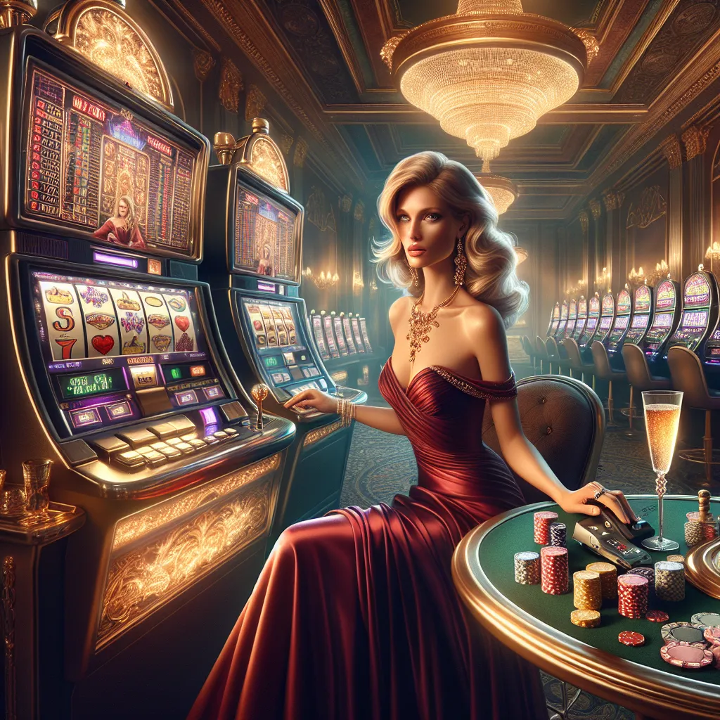 Spielautomaten Casino Kapfenberg Tricks: Entdecken Sie die fesselnden Geheimnisse und Strategien für den großen Gewinn!